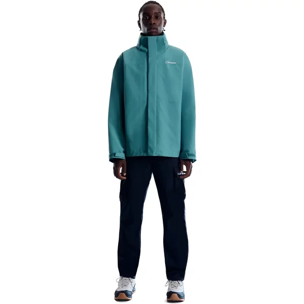 Regenjacke Berghaus Hillwalker 2.0 Interactive
