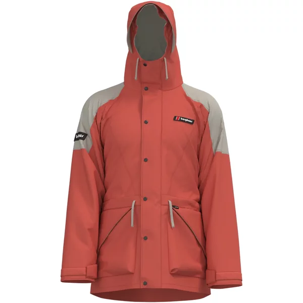 Regenjacke Berghaus Meru Mountain