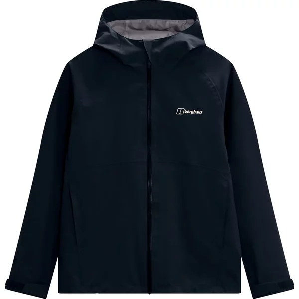 Regenjacke für Damen Berghaus Kielder Interactive Gtx