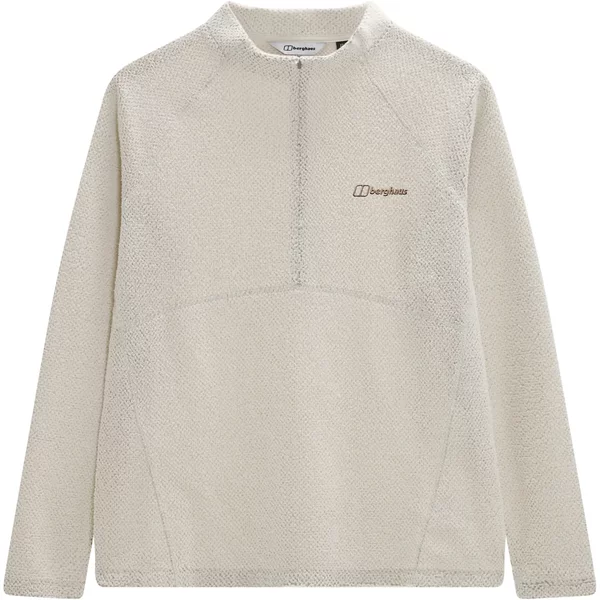 Pullover 1/2 Reißverschluss Damen Berghaus Deneside