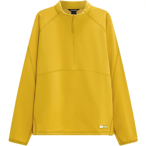 Polaire ½ zip Berghaus Hartland