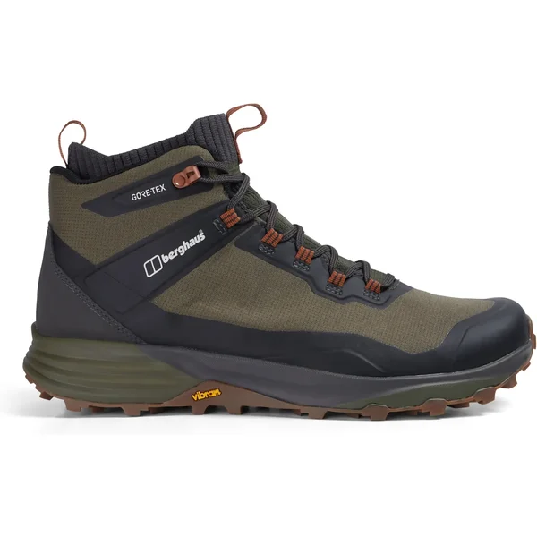 Mid hiking shoes Berghaus Vc22 2.0 Gtx Epe