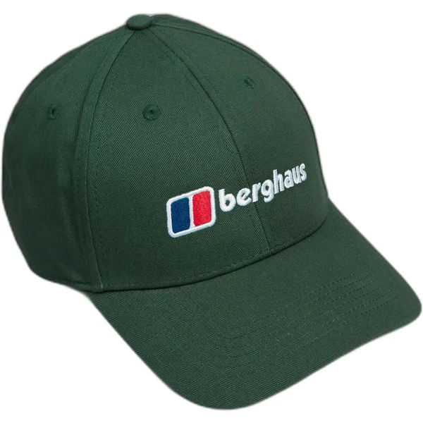 Gorra de béisbol Berghaus