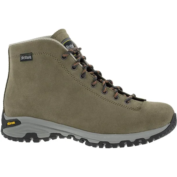 Chaussures de randonnée Bestard Confort Evo Mid