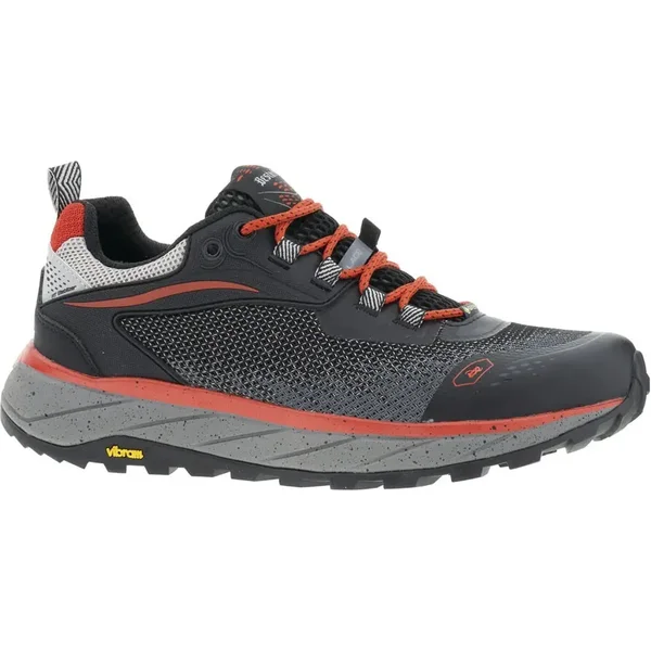 Wanderschuhe Bestard Speedwave II