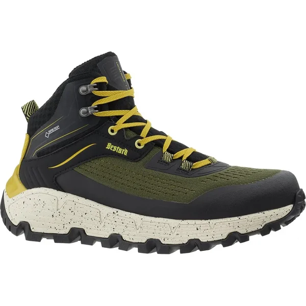 Hiking shoes Bestard Crosswave High