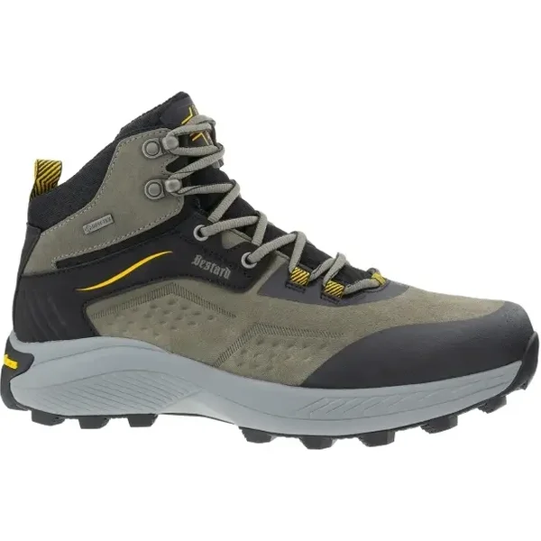Hiking shoes Bestard Active Pro High
