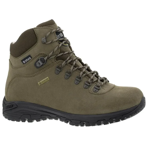 Chaussures de randonnée Bestard Ancares Mid