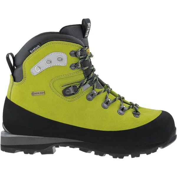 Wanderschuhe Bestard Crossover High