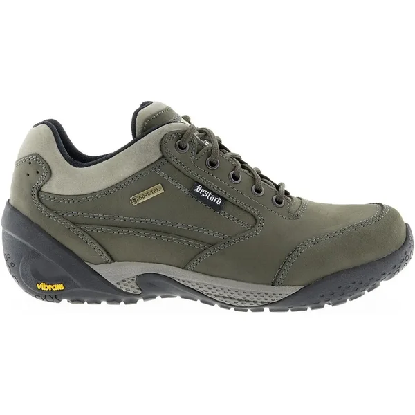 Scarpe da trekking Bestard Oslo Low