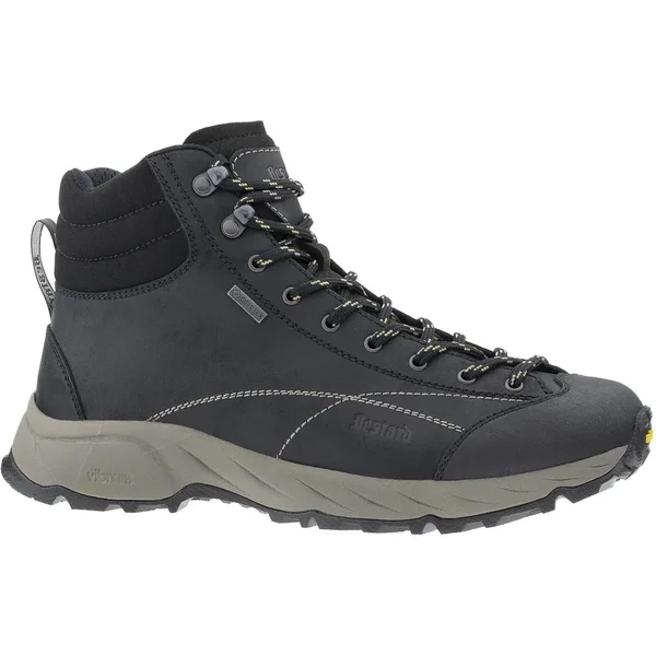 Women's hiking shoes Bestard Milano High