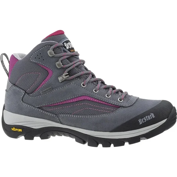 Scarpe trekking da donna Bestard Aroa High