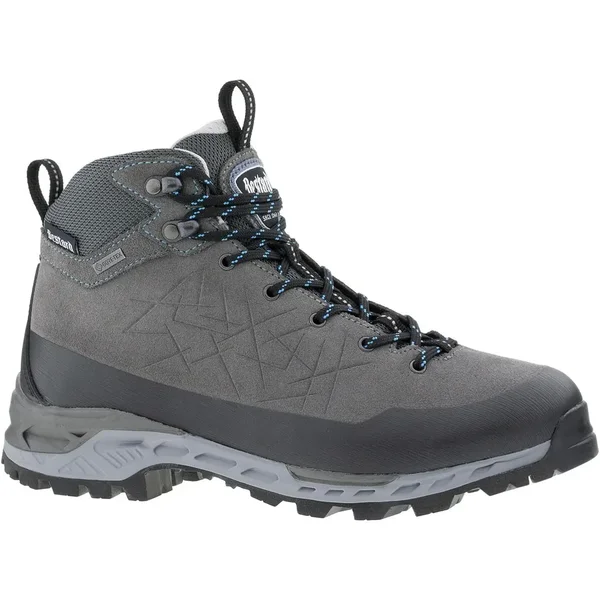 Scarpe trekking da donna Bestard Trek Mid
