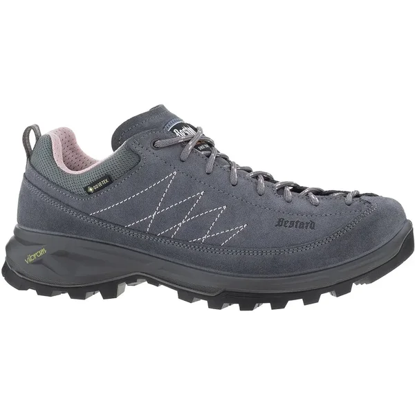 Botas de montaña para mujer Bestard Garbí Low