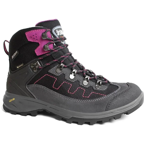 Wandel schoenen dames Bestard Teix High
