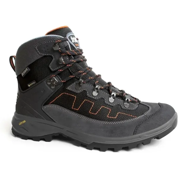 Chaussures de randonnée Bestard Teix High