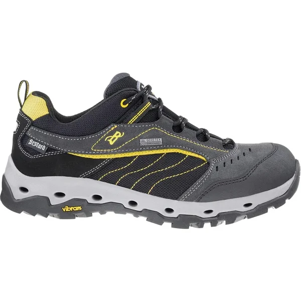 Botas de montaña Bestard Space Low