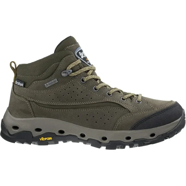 Hiking shoes Bestard Paris Mid