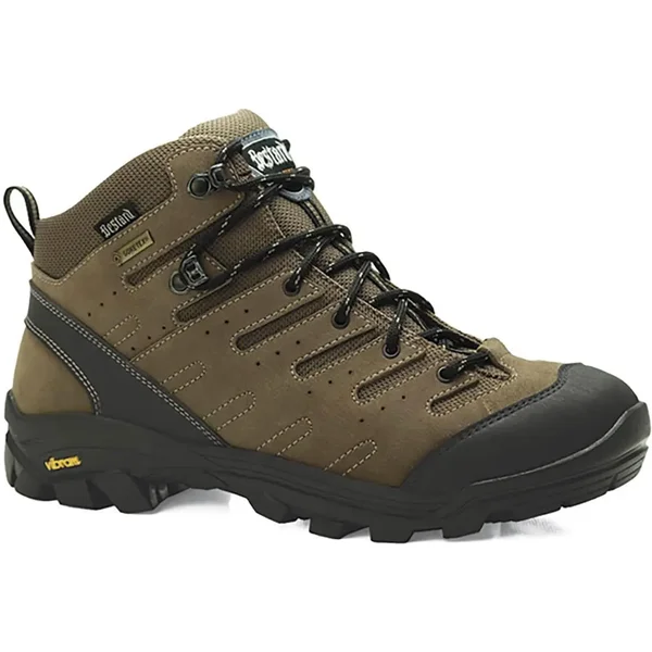 Scarpe da trekking Bestard Tramuntana Mid