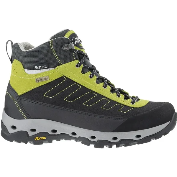 Chaussures de randonnée Bestard Android Mid
