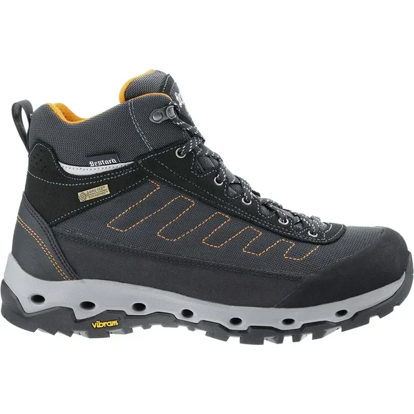 Wanderschuhe Bestard Android Mid