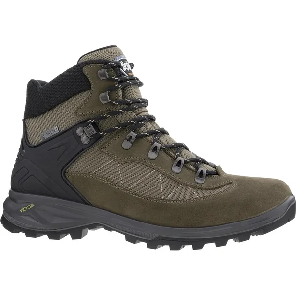 Wandelschoenen Bestard Brot High