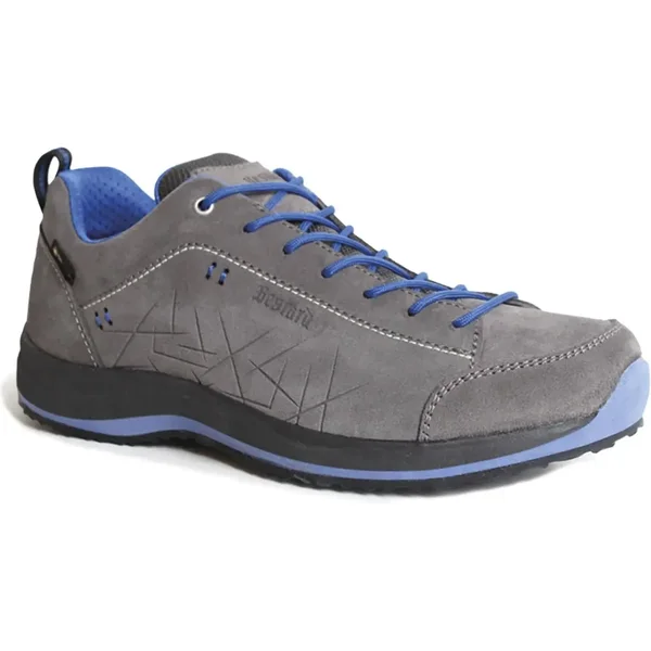 Scarpe trekking da donna Bestard Berlin Low
