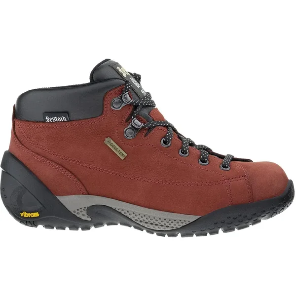Wandel schoenen dames Bestard Travel Mid
