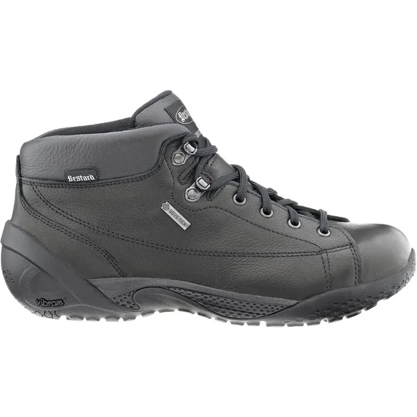 Chaussures de randonnée Bestard Travel Soft Mid