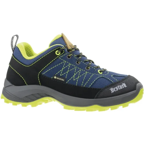 Wandelschoenen kind Bestard Rock Low