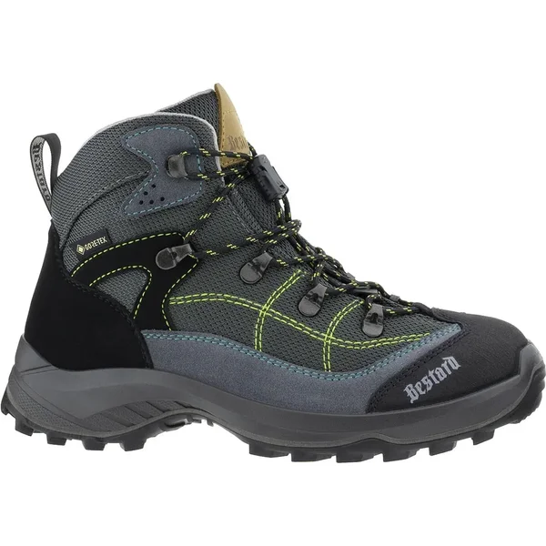 Wandelschoenen kind Bestard Soul Mid