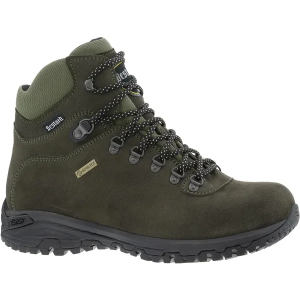 Scarpe da trekking Bestard Vereda Mid