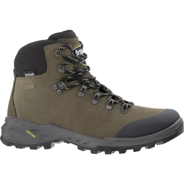 Botas de montaña Bestard Laredo High