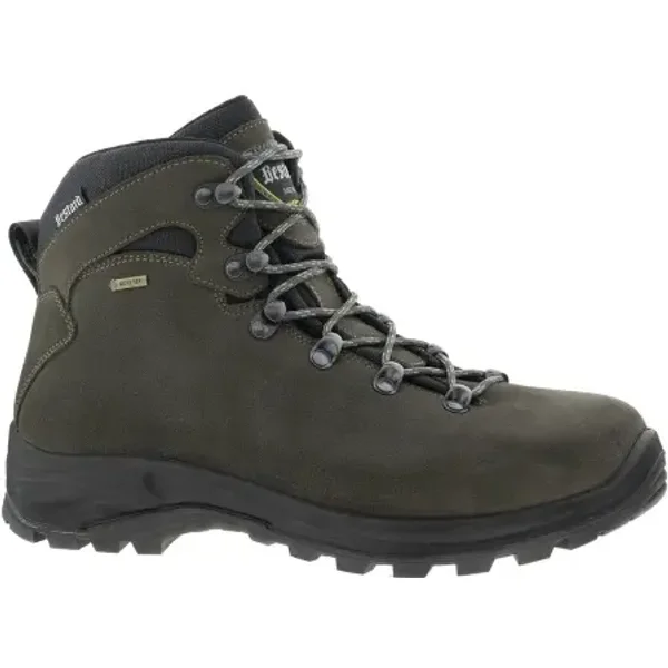 Chaussures de randonnée Bestard Monteiro High