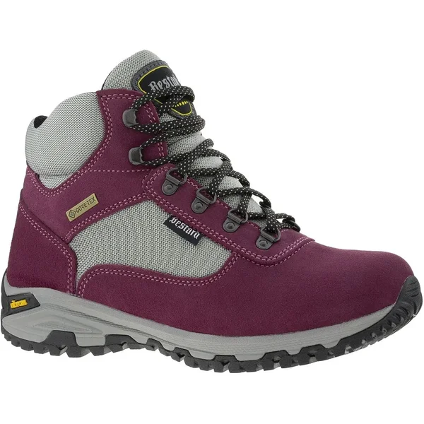Botas de montaña para mujer Bestard Arizona Evo High