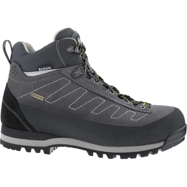 Botas de montaña Bestard Nova Mid