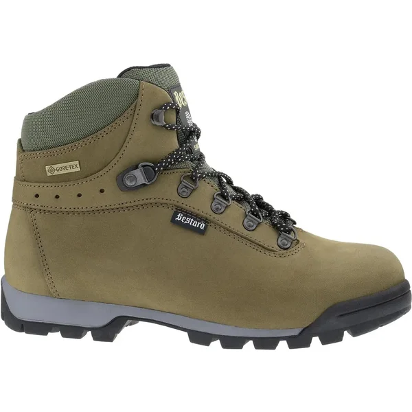 Wanderschuhe Bestard Galicia Mid
