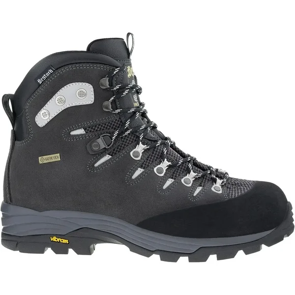 Wanderschuhe Bestard Spider K High