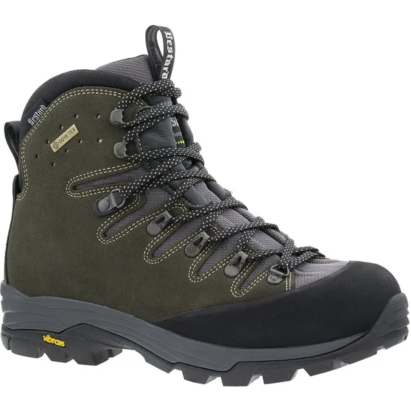 Botas de montaña Bestard Moncayo II High