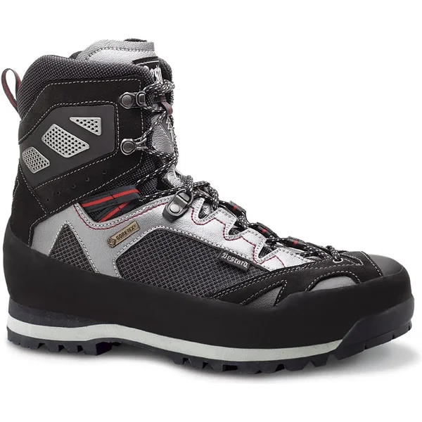 Wanderschuhe Bestard Trek FF High