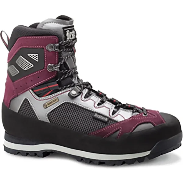 Damen-Wanderschuhe Bestard Trek FF High