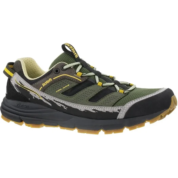 Botas de montaña Bestard Coolwave Low