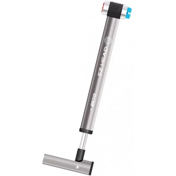 Mini-Pompe Alu Haute Pression Beto/Ez-Head-image