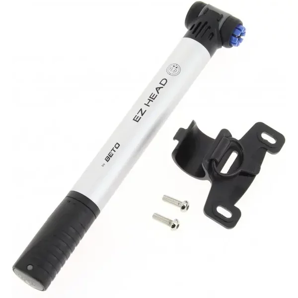 Mini-Pompe Alu Simple Action Beto/Ez-Head-image