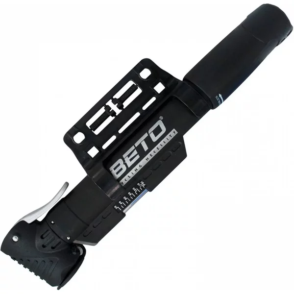 Mini Pompe CO2 Telescopique Beto CLD 029G-image