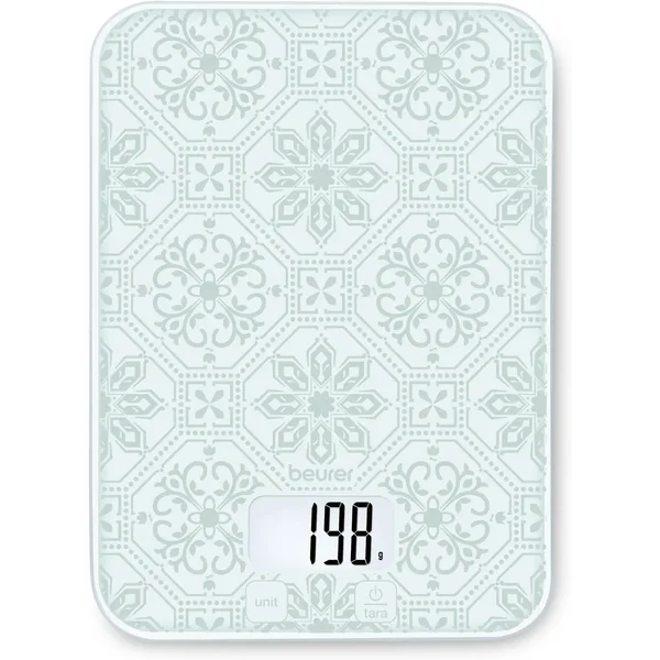 Digital food balance Beurer KS 19