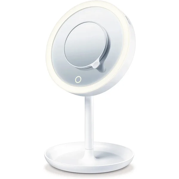 Miroir cosmetico luminoso Beurer BS 45