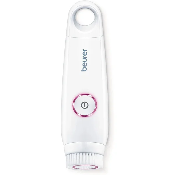 Gezicht cosmetica borstel Beurer FC 45