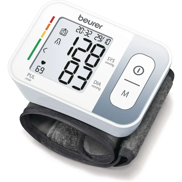 Beurer BC28 BLOOD PRESSURE MONITOR