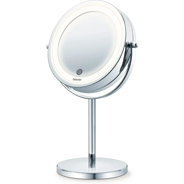 Espejo cosmético iluminado Beurer BS 55